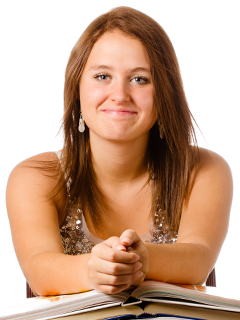 Adolescents Randomized Tall Image