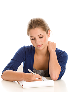 Adolescents Randomized Tall Image