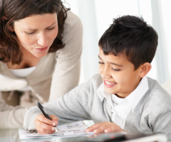 Advancement Randomized Image