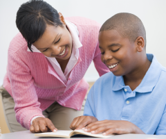 Advancement Randomized Image