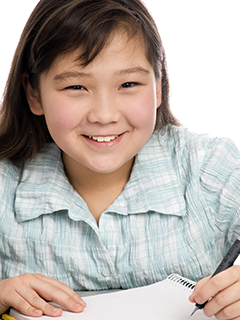 Advancement Randomized Tall Image