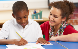 Special Needs Randomized Wide Image