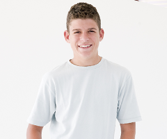 Randomized Student / Instructor Image