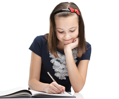 Randomized Student / Instructor Image