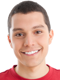 Randomized Student / Instructor Image (Tall)