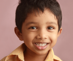 Randomized Student / Instructor Image