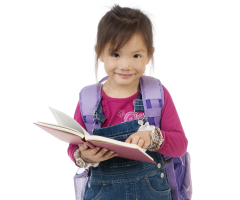 Randomized Student / Instructor Image