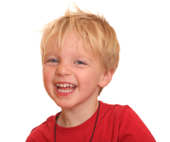 Randomized Student / Instructor Image