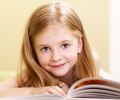 Randomized Student / Instructor Image