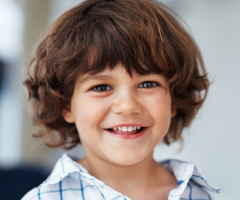 Randomized Student / Instructor Image