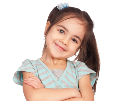 Randomized Student / Instructor Image