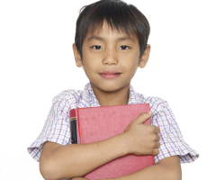 Randomized Student / Instructor Image