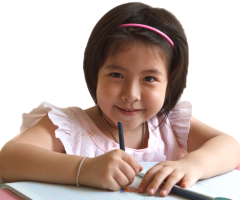 Randomized Student / Instructor Image