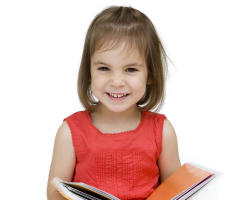 Randomized Student / Instructor Image