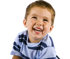 Randomized Student / Instructor Image