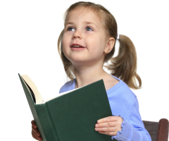 Randomized Student / Instructor Image