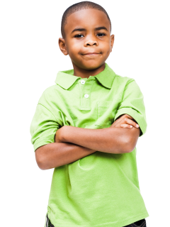 Randomized Student / Instructor Image (Tall)