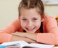 Randomized Student / Instructor Image