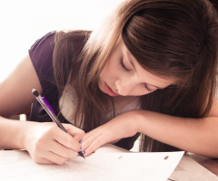 Randomized Student / Instructor Image