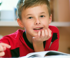 Randomized Student / Instructor Image