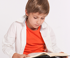 Randomized Student / Instructor Image