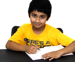 Randomized Student / Instructor Image