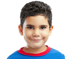 Randomized Student / Instructor Image