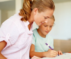 Randomized Student / Instructor Image