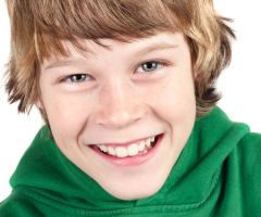 Randomized Student / Instructor Image