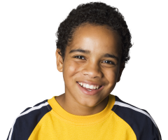 Randomized Student / Instructor Image