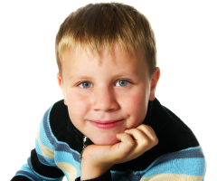Randomized Student / Instructor Image