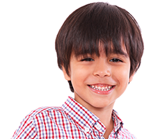 Randomized Student / Instructor Image