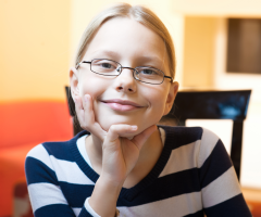 Randomized Student / Instructor Image