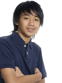 Randomized Student / Instructor Image (Tall)