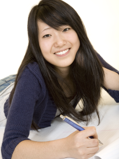 Randomized Student / Instructor Image (Tall)