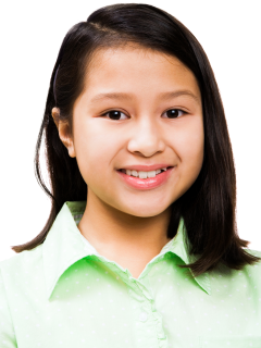 Randomized Student / Instructor Image (Tall)