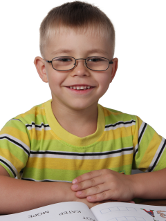 Randomized Student / Instructor Image (Tall)